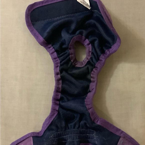 Dog diapers, Simple Solution Brand for female, size small - Picture 3 of 4